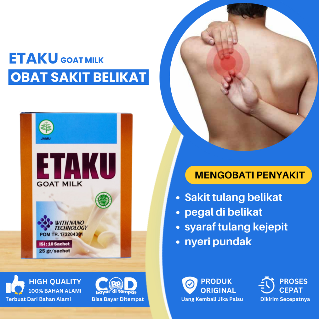 Obat Nyeri Tulang Belikat, Obat Sakit Belikat, Obat Pegel Di Belikat, Obat Syaraf Kejepit Di Tulang 