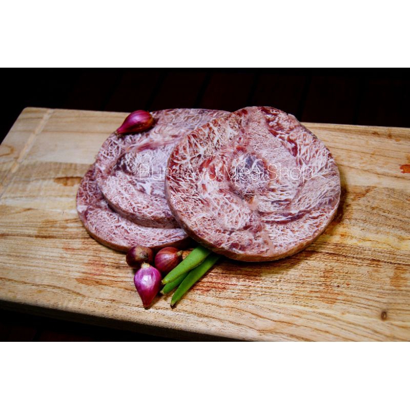 

Rib Eye Meltique 1 Kg