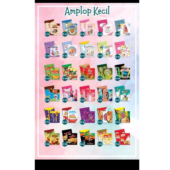 

amplop lebaran