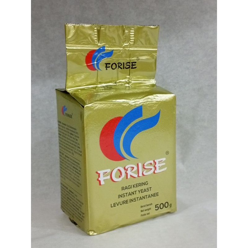 

Ragi kering instant 500gr