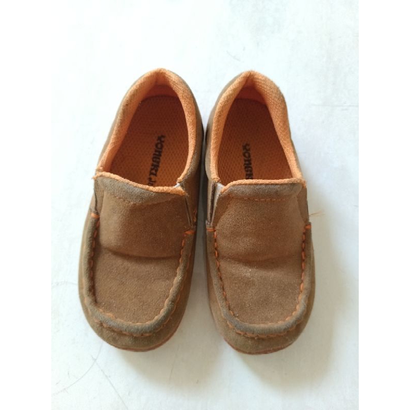 Preloved sepatu anak Yongkids