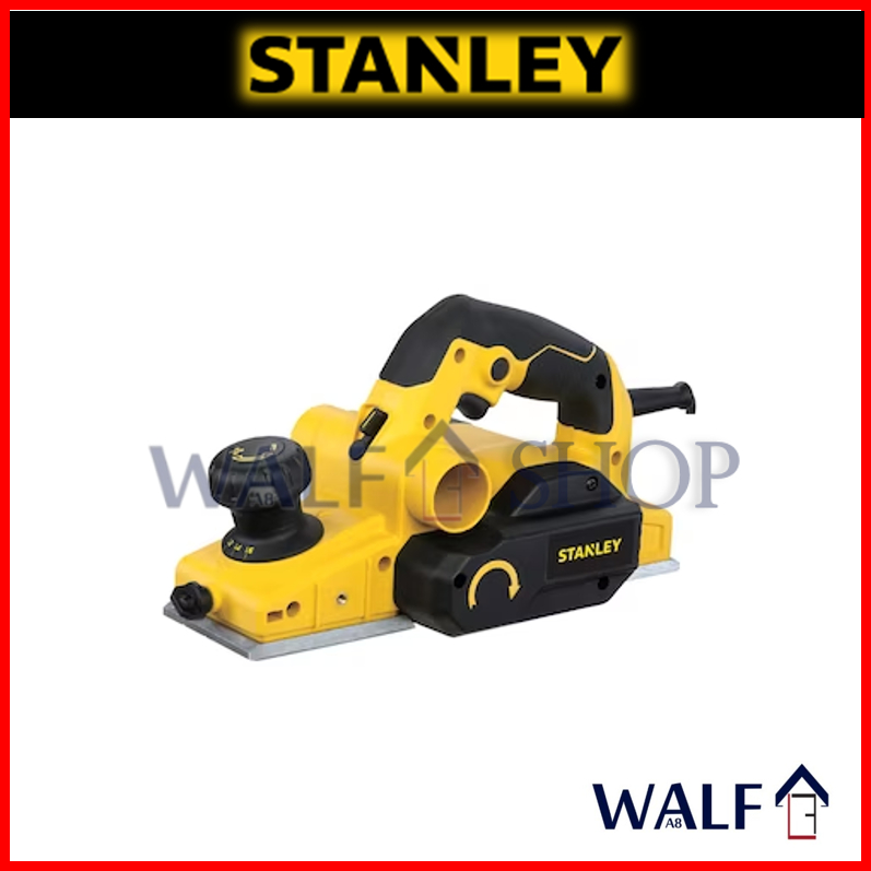 Stanley Mesin Serut STEL630 750w