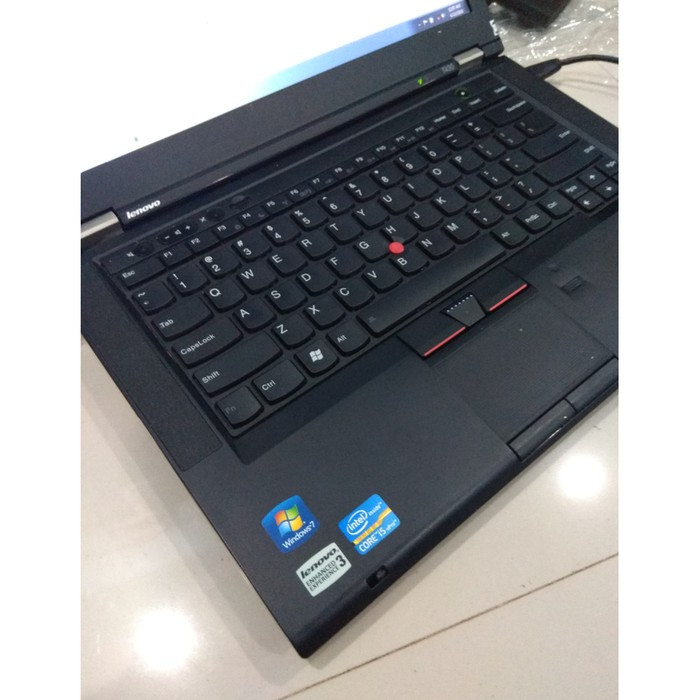 Lenovo Thinkpad T430 Core i5 2.5Ghz Ivybridge - Star Comp