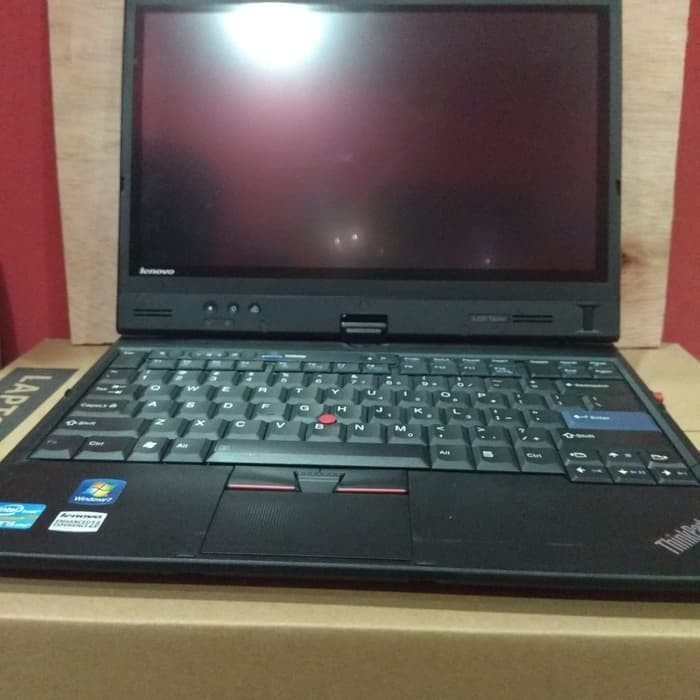 Lenovo Thinkpad X220