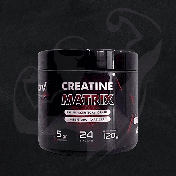 PROVUS CREATINE MATRIX