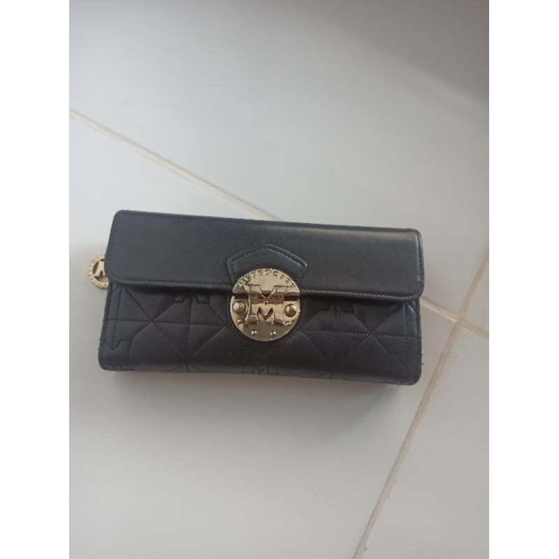 dompet metrocity preloved