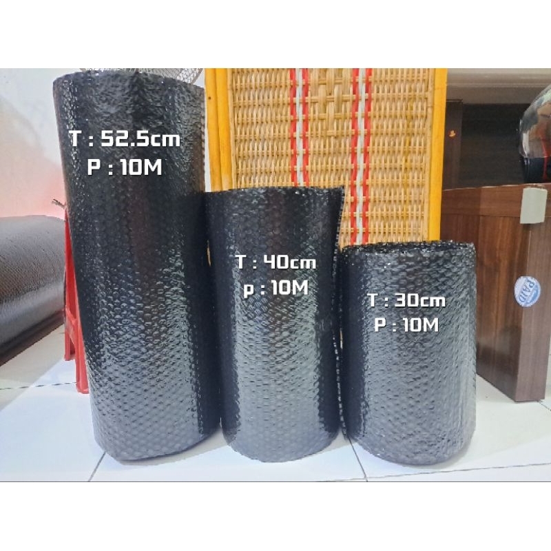 

BUBBLE WRAP / PACKAGING