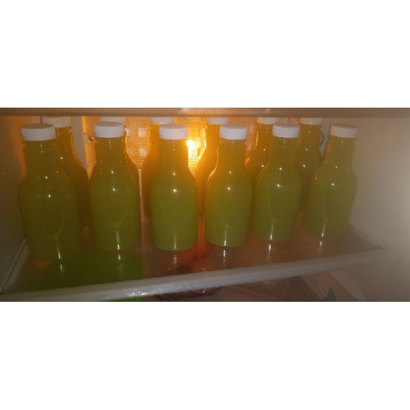 

jus kedondong