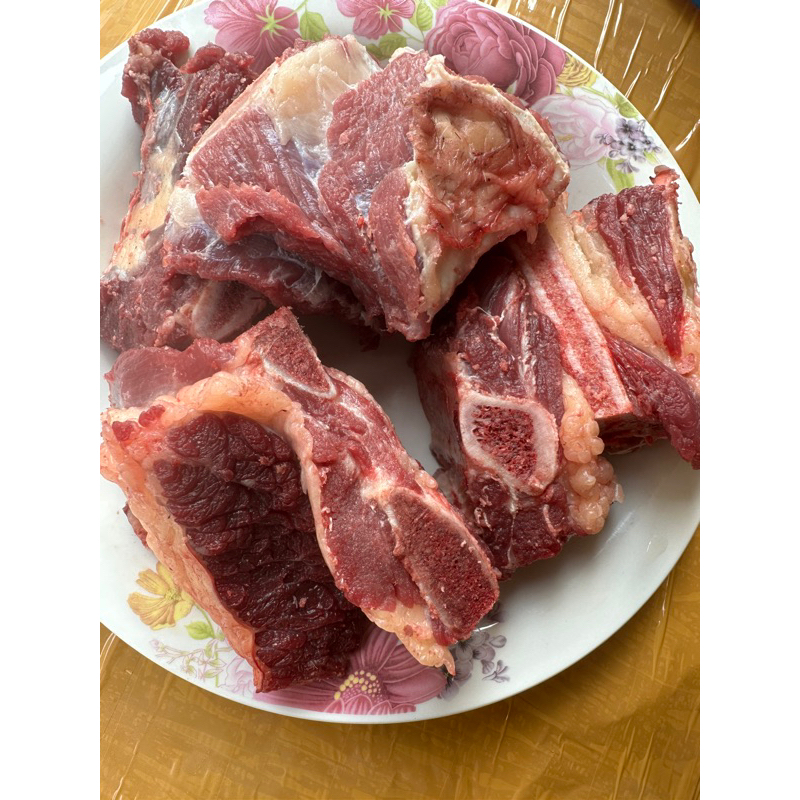 

IGA SAPI POTONG 1kg