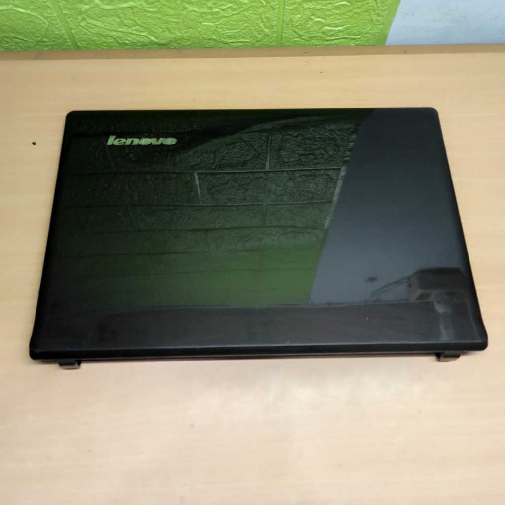 Kesing Casing Atas Top Case Laptop Lenovo G470