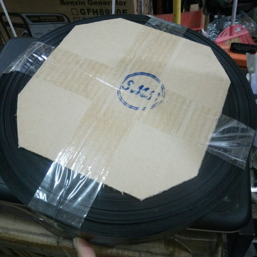 SELANG DRIP IRIGASI UKURAN 1 INCH 200 METER