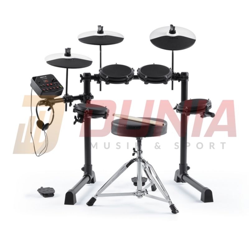 Drum Elektrik Alesis Debut Kit