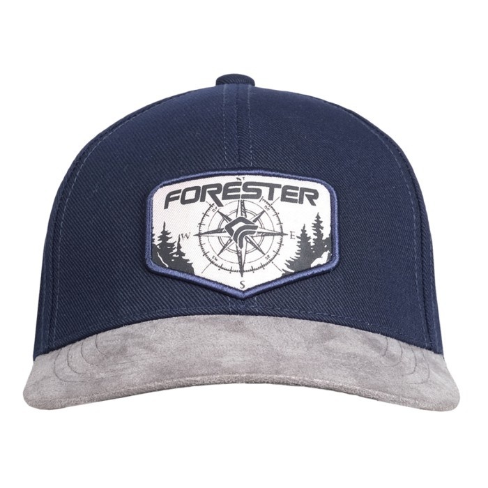 Topi Baseball Forester TF 04380 - Forester Hat Compass