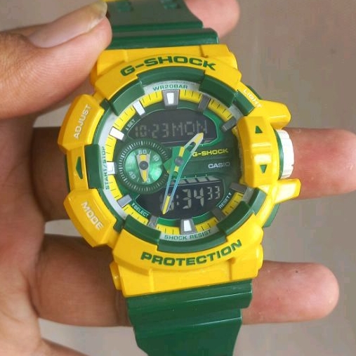 casio gshock ga400cs-9adr