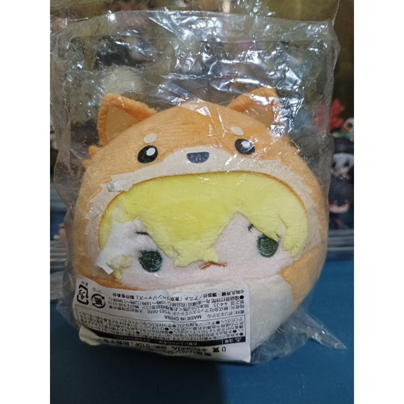 Fuwakororin Nukuji Mate Tokyo Revengers : Chifuyu Matsuno