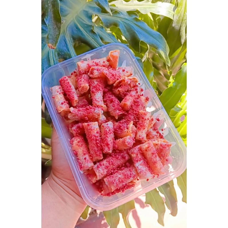 

Cheese Roll Mini / Cheese Roll Red Velvet