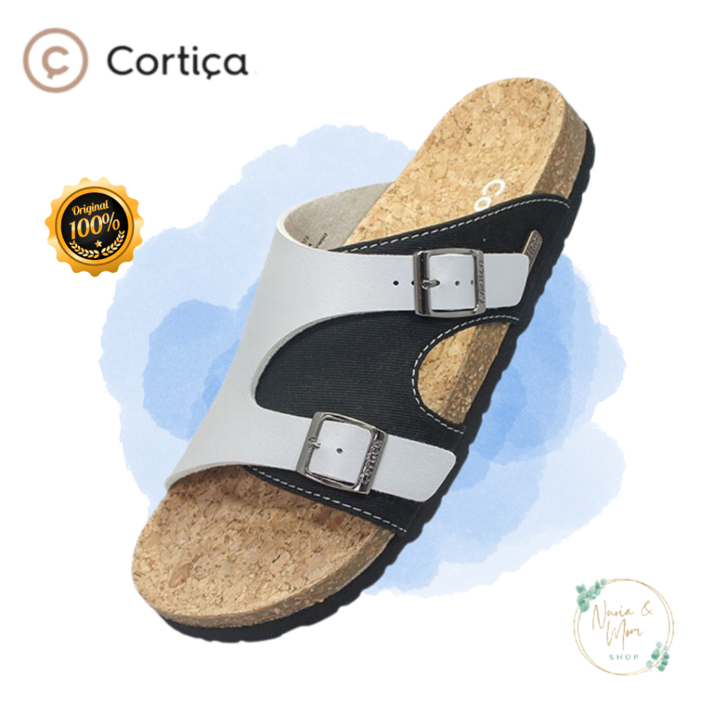FROYA - Sandal Pria CORTICA