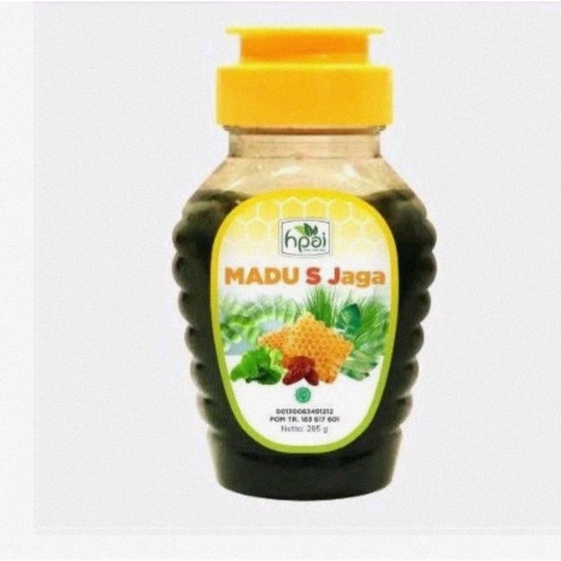 

madu sj