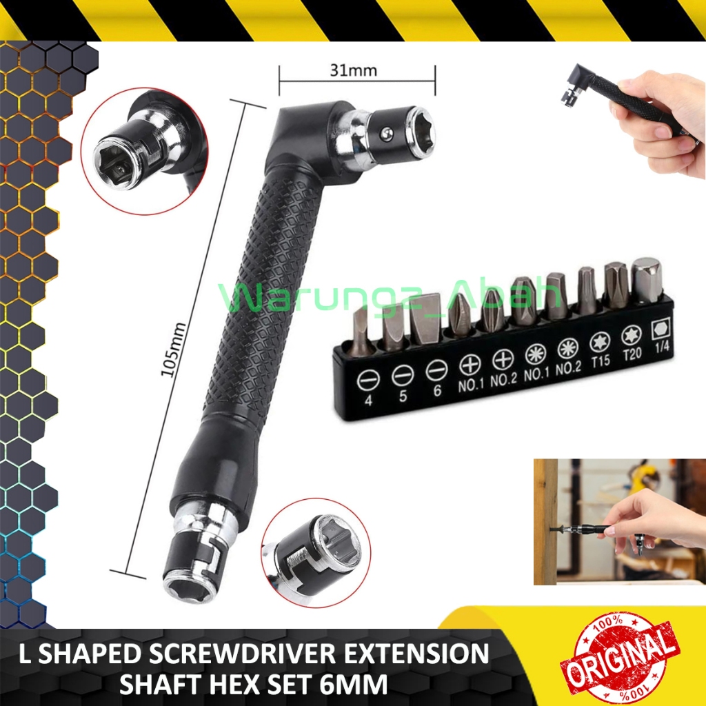 ALAT GAGANG KEPALA KUNCI SOKET SOCKET MATA OBENG PLUS MINUS MIN TORSI SIKU SUDUT BOLAK BALIK DUA ARA