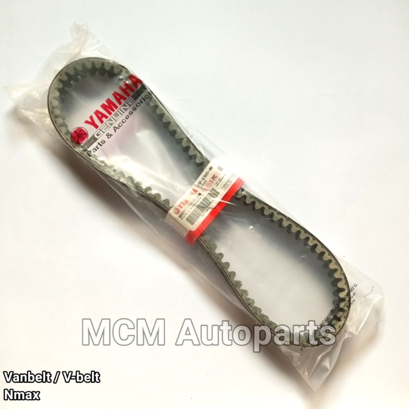 Vanbelt V-belt 2DP Nmax YMH ORI