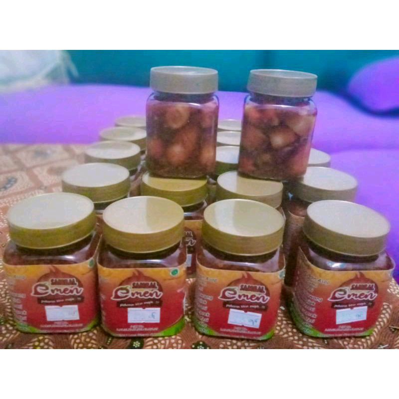 

sambal cumi ijo sedeng