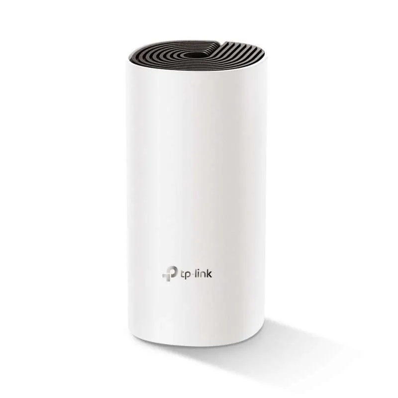 TP-LINK Deco E4 Mesh Wifi System Router