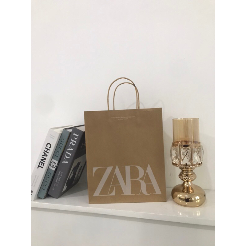

PAPERBAG ZR COKLAT