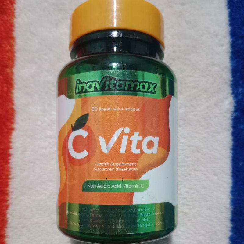 Inavitamax cvita