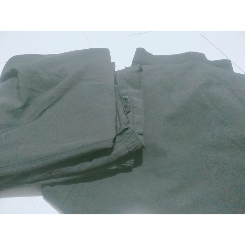 CELANA PANJANG QUICK DRY