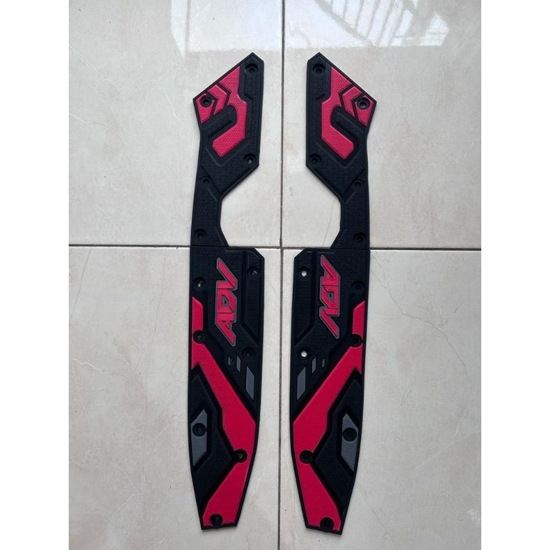 Bergaransi Karpet Motor Honda Adv 150 Alas Kaki Motor Honda Adv 150 Pijakan Kaki Motor Honda Adv 150