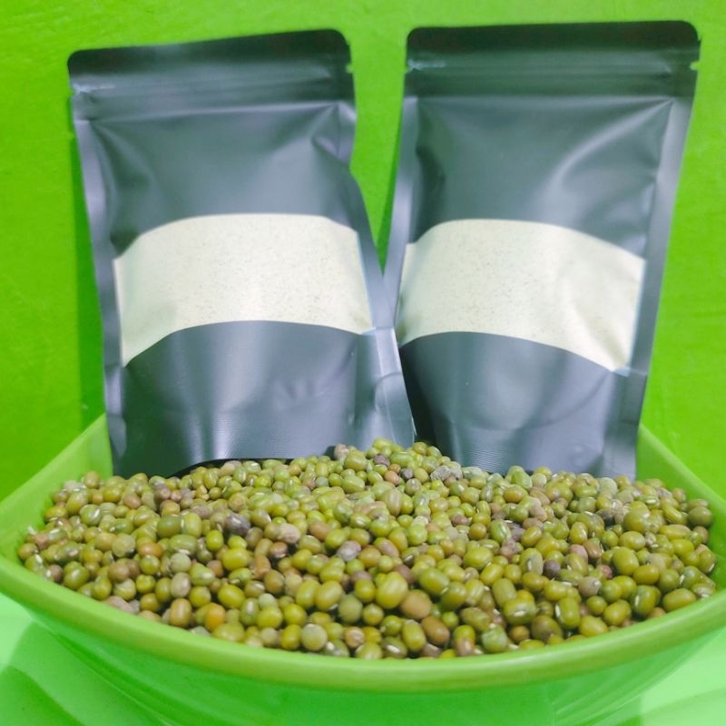 

kopi bubuk kacang hijau 100gram
