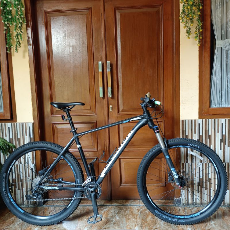 Polygon Xtrada 6 2020 size L 27,5