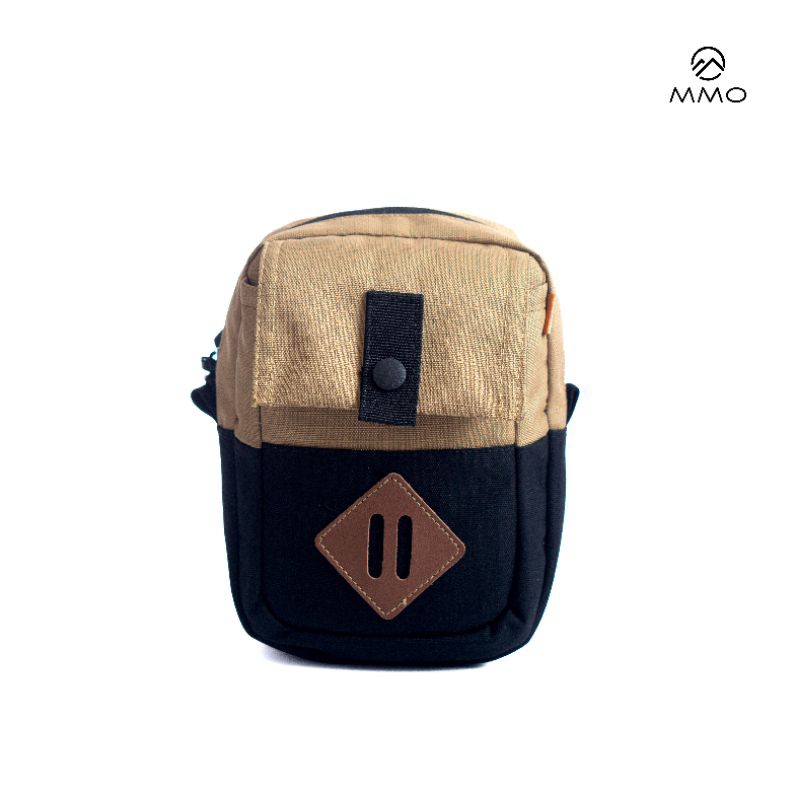 Tas Selempang Pria Series Mmo Sport