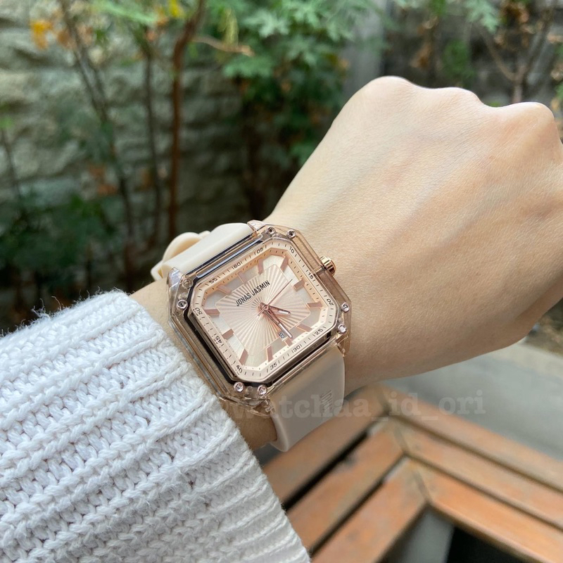 Jonas Jasmin 2258 Original