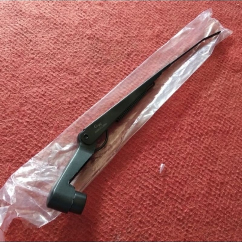 tangkai Gagang wiper arm Toyota kijang super grand extra