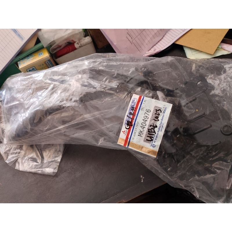 STANG SPION CANTER KANAN ORI KTB