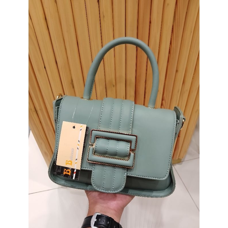 Bellezza Tas Wanita
