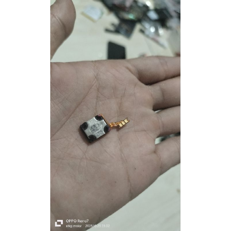 SPEKER TELINGA ERPHONE XIAOMI POCCO M3 ORIGINAL COPOTAN