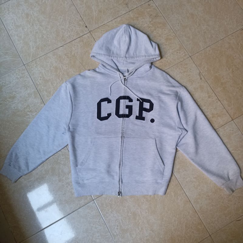 HOODIE CGP ORIGINAL