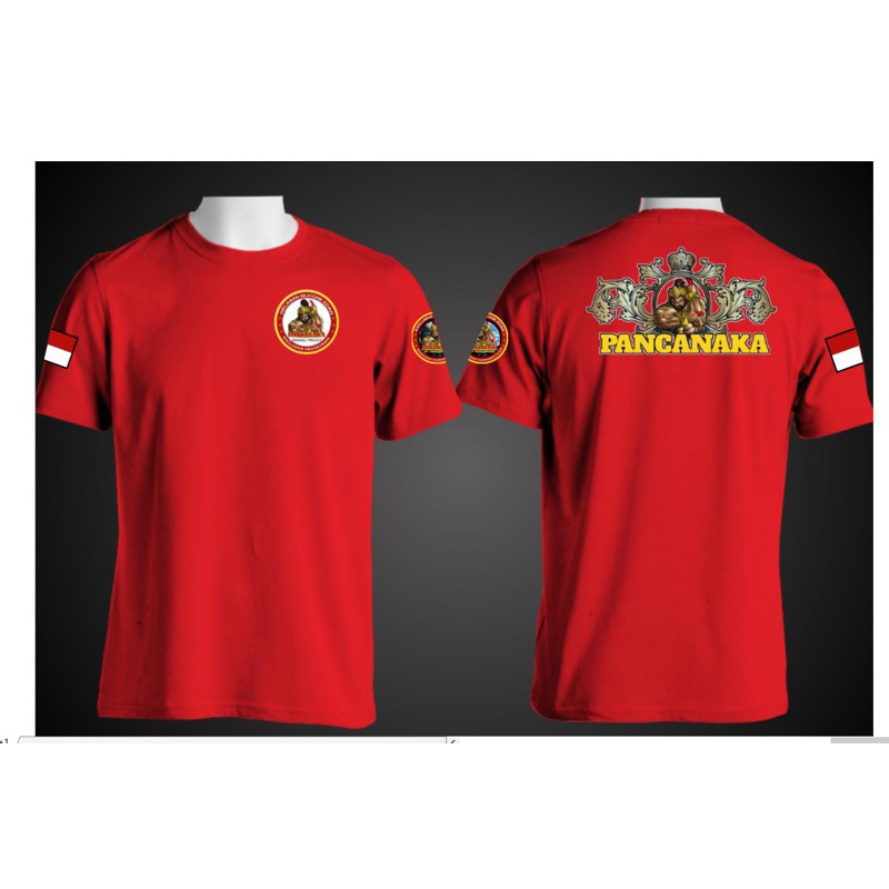 PESANAN SPECIAL GELASAN PANCANAKA