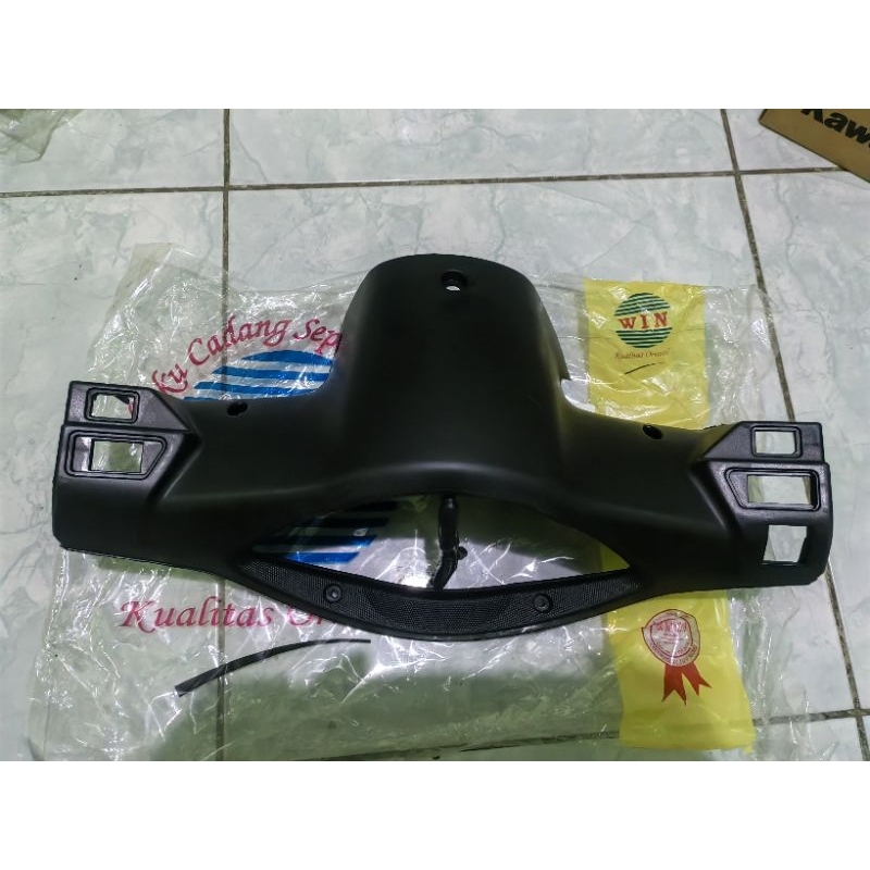 cover batok speedometer supra fit New supra fit s supra fit x win