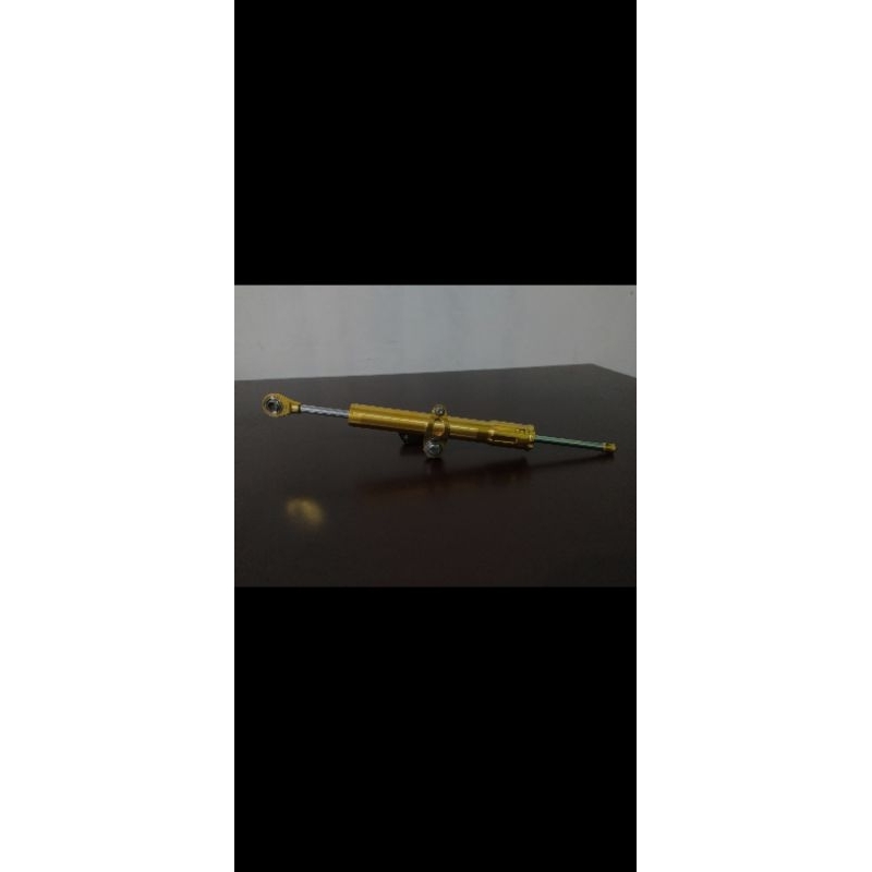 stabilizer stang/steering damper ktc SR-09 long