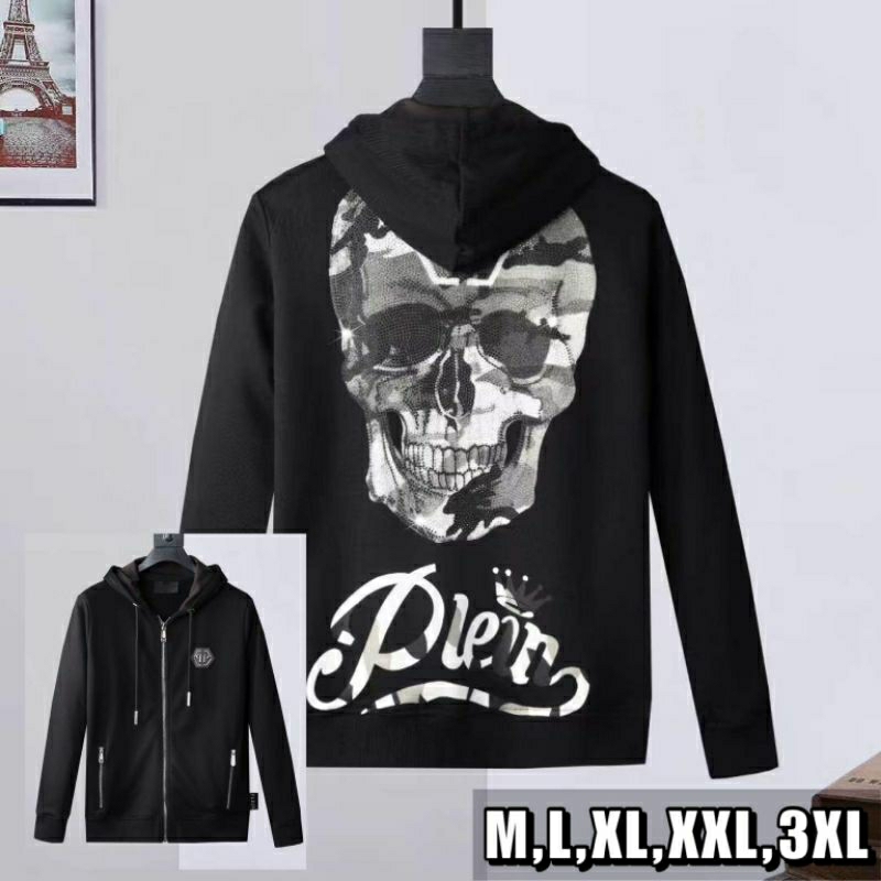 jaket pria branded / sweater branded