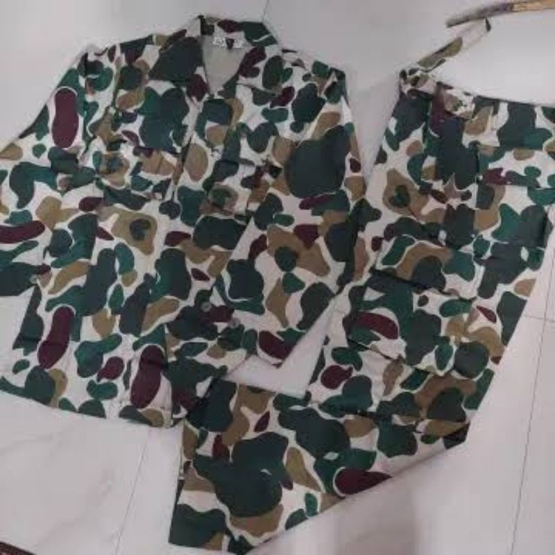 PDL KKO MARINIR NON TACTICAL