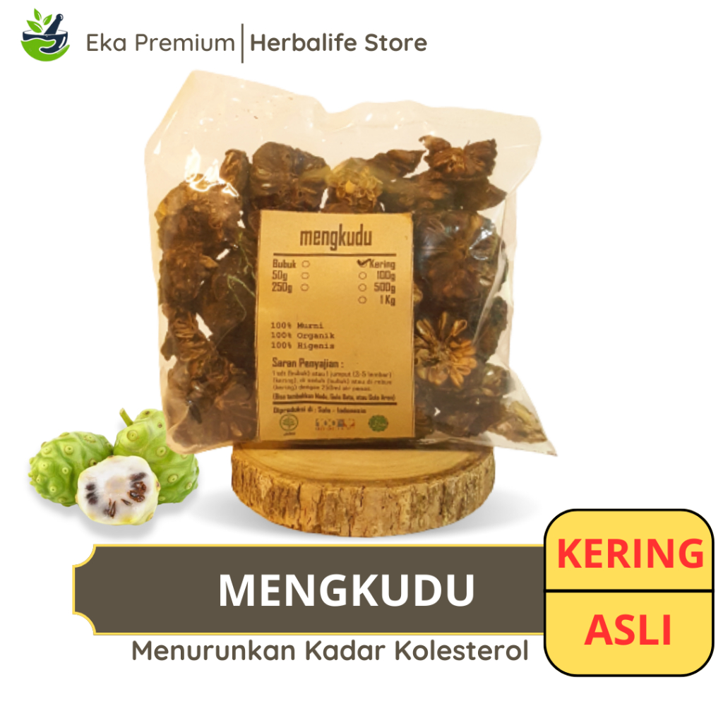 

BUAH MENGKUDU KERING Pace Ramuan Rempah Herbal Asli Jamu Minuman Alami Murni Tradisional Simplisia Morinda Citrifolia