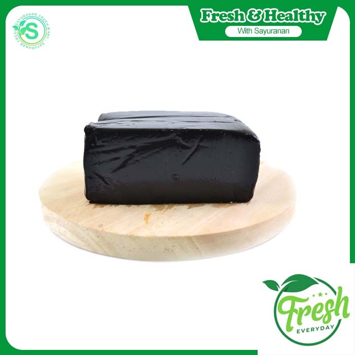 

CINCAU HITAM BALOK - N FRESH MART