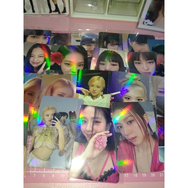 Harga freebies blackpink Terbaru Mar 2025 | BigGo Indonesia