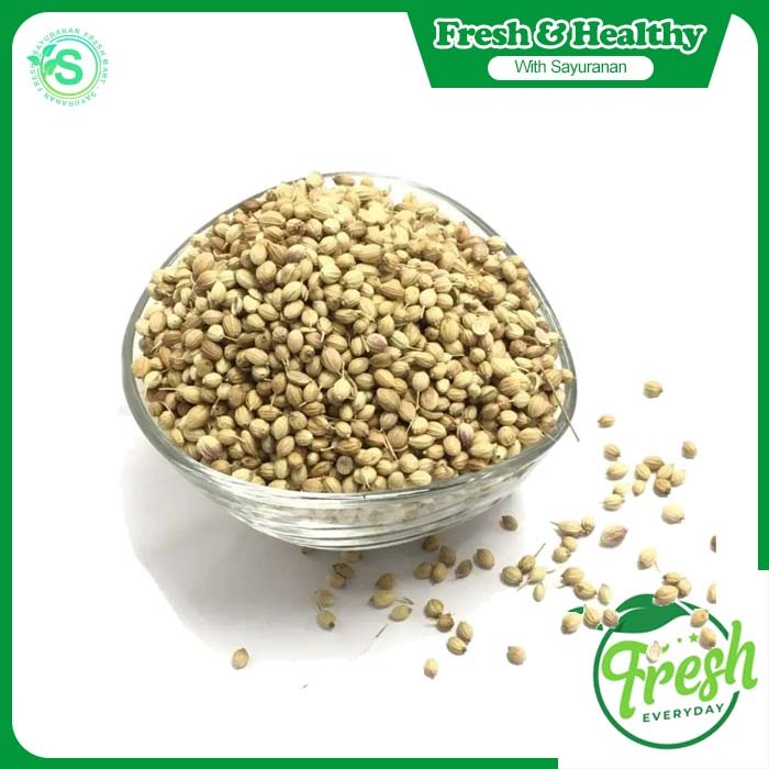 

BIJIH KETUMBAR REMPAH - N FRESH MART