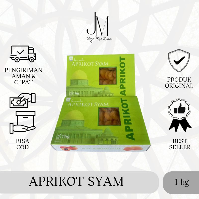 

Aprikot