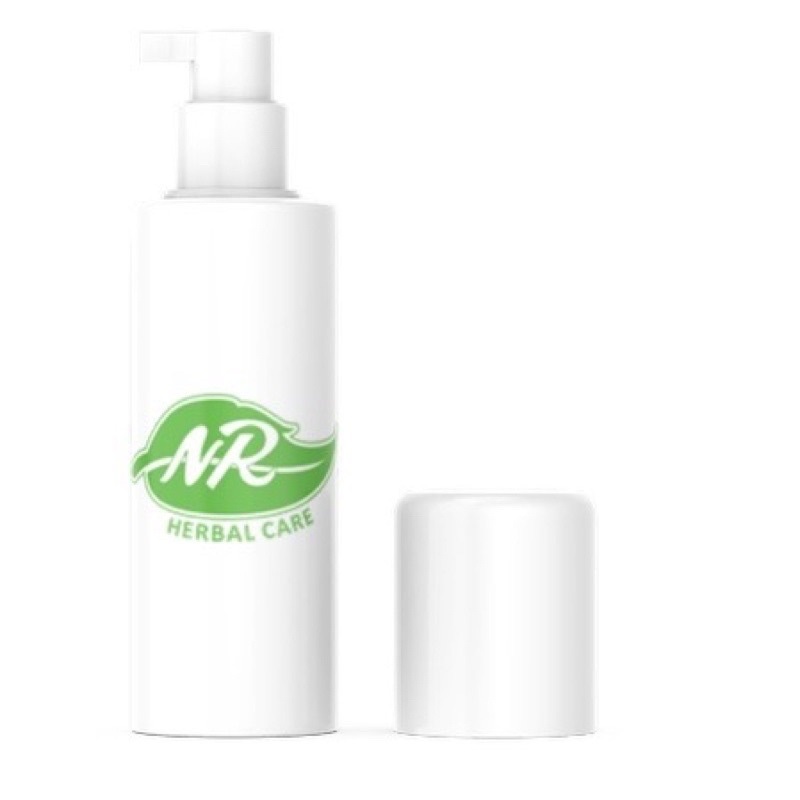 Sample Produk NR HERBAL CARE Cust Risma 155k